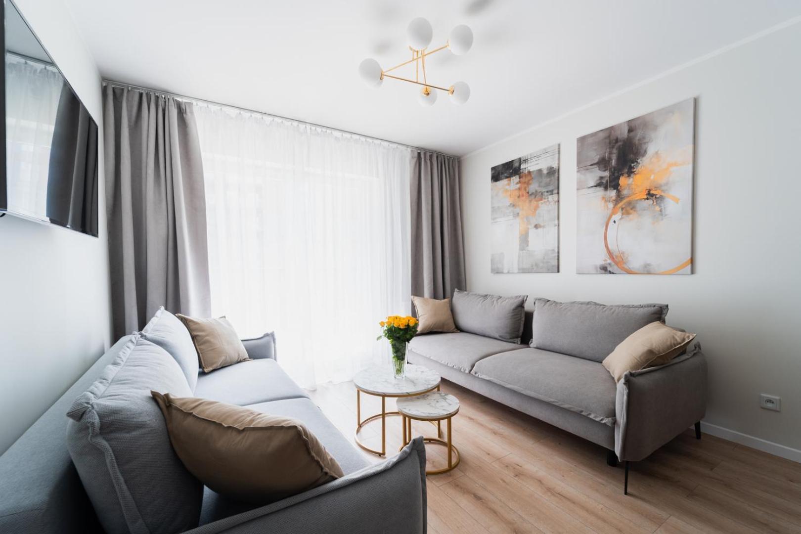 Wroclaw Proapart City Square 外观 照片